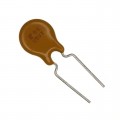 60R050XPR - PTC RESET FUSE 60V 500MA RADIAL