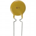 RXEF090 - PTC RESET FUSE 72V 900MA RADIAL