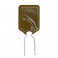 30R250UU - PTC RESET FUSE 30V 2.5A RADIAL