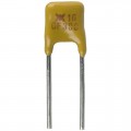 RGE300 - PTC RESET FUSE 16V 3A RADIAL