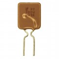 30R300UPR - PTC RESET FUSE 30V 3A RADIAL