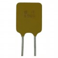16R500GU - PTC RESET FUSE 16V 5A RADIAL