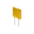 MF-RHT500-0 - PTC RESET FUSE 16V 5A RADIAL