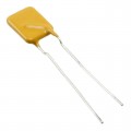 LVR025K - PTC RESET FUSE 240V 250MA RADIAL
