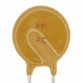 0ZRC0110FF1A - PTC RESET FUSE 90V 1.1A RADIAL