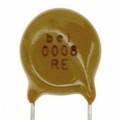 0ZRE0008FF1C - PTC RESET FUSE 240V 80MA RADIAL