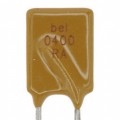 0ZRA0400FF1E - PTC RESET FUSE 16V 4A RADIAL