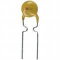 RXEF017-2 - PTC RESET FUSE 60V 170MA RADIAL