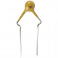 RXEF005-2 - PTC RESET FUSE 60V 50MA RADIAL
