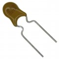 60R020XU - PTC RESET FUSE 60V 200MA RADIAL