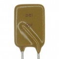 0ZRG0110FF2E - PTC RESET FUSE 30V 1.1A RADIAL