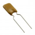 0ZRP0050FF1E - PTC RESET FUSE 60V 500MA RADIAL