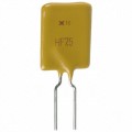RHEF750-AP - PTC RESET FUSE 16V 7.5A RADIAL