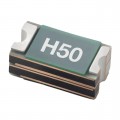 NANOASMDCH050F/24-2 - PTC RESET FUSE 24V 500MA 1206