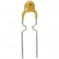 RUSBF075-AP - PTC RESET FUSE 6V 750MA RADIAL