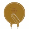 0ZRC0185FF1A - PTC RESET FUSE 90V 1.85A RADIAL