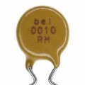 0ZRM0010FF1E - PTC RESET FUSE 120V 100MA RADIAL