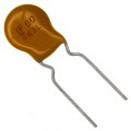 60R040XU - PTC RESET FUSE 60V 400MA RADIAL