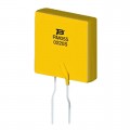 MF-RM055/240-2 - PTC RESET FUSE 240V 550MA RADIAL