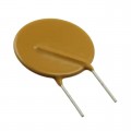 0ZRR0300FF1A - PTC RESET FUSE 60V 3A RADIAL