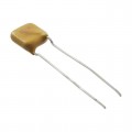 600R150-RBZR - PTC RESET FUSE 60V 150MA RADIAL