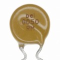 0ZRM0050FF1E - PTC RESET FUSE 120V 500MA RADIAL