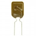 30R160UU - PTC RESET FUSE 30V 1.6A RADIAL