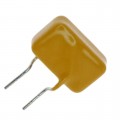 TR600-150F-EX - PTC RESET FUSE 250V 150MA RADIAL