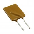 0ZRP0250FF1A - PTC RESET FUSE 60V 2.5A RADIAL