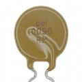0ZRM0090FF1E - PTC RESET FUSE 120V 900MA RADIAL