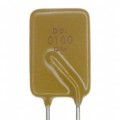 0ZRM0100FF1E - PTC RESET FUSE 120V 1A RADIAL