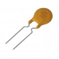 0ZRS0100FF1E - PTC RESET FUSE 32V 1A RADIAL
