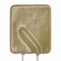 0ZRM0125FF1A - PTC RESET FUSE 120V 1.25A RADIAL