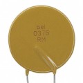 0ZRM0375FF1A - PTC RESET FUSE 120V 3.75A RADIAL