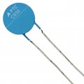 B59850C0120A051 - PTC RESET FUSE 265V 200MA RADIAL