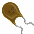 60R030XU - PTC RESET FUSE 60V 300MA RADIAL