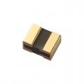 ZEPTOSMDC0015F - PTC RESET FUSE 15MA 13VDC 0201