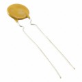 RXEF065-2 - PTC RESET FUSE 72V 650MA RADIAL