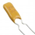 30R090UPR - PTC RESET FUSE 30V 900MA RADIAL