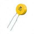 MF-RM016/240-0 - PTC RESET FUSE 240V 160MA RADIAL