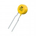 MF-RM012/240-0 - PTC RESET FUSE 240V 120MA RADIAL