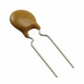 0ZRR0040FF1E - PTC RESET FUSE 60V 400MA RADIAL