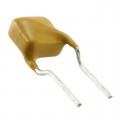 TRF250-120T-RC-B-0.5-2 - PTC RESET FUSE 60V 130MA RADIAL