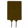 16R1000GMR - PTC RESET FUSE 16V 10A RADIAL