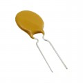 0ZRR0075FF2E - PTC RESET FUSE 60V 750MA RADIAL