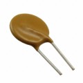 0ZRR0110FF2B - PTC RESET FUSE 60V 1.1A RADIAL