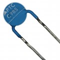 B59985C0160A051 - PTC RESET FUSE 20V 300MA RADIAL