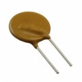 0ZRR0135FF1A - PTC RESET FUSE 60V 1.35A RADIAL