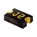 MF-PSML260/12-2 - PTC RESET FUSE 12V 2.6A 0805