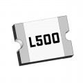 PTSLR18126V300 - PTC RESET FUSE 6V 3A 1812